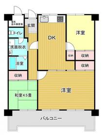 ブルーハイツ諫早