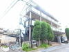 ローゼンハイツII 3階 築30年2ヶ月の賃貸物件