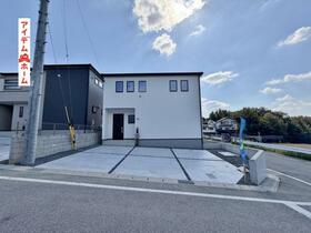 愛知県豊田市西中山町辻貝戸