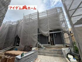 愛知県西尾市山下町西八幡山