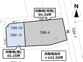 佐賀県三養基郡みやき町大字原古賀