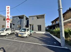 愛知県安城市高棚町郷