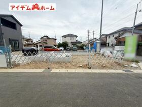愛知県豊橋市松井町字松井