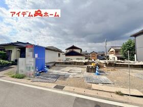 愛知県岡崎市美合町字吉添