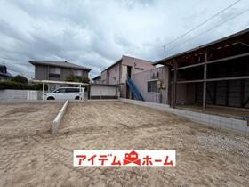 愛知県江南市宮後町王塚