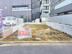 東京都北区岩淵町