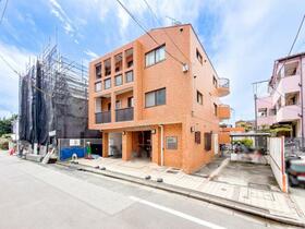 ダイアパレス西新井大師前