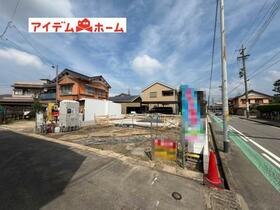 愛知県西尾市平坂町細出