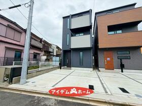 愛知県名古屋市中村区大正町１丁目