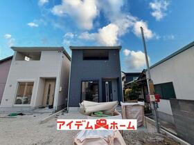 愛知県みよし市三好町上