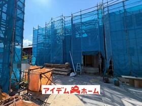 愛知県一宮市木曽川町黒田字奥屋敷