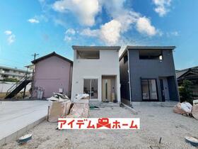 愛知県みよし市三好町上