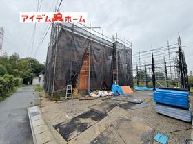 愛知県安城市根崎町南根
