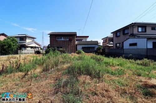 detached 徳島県徳島市応神町吉成字七丁原