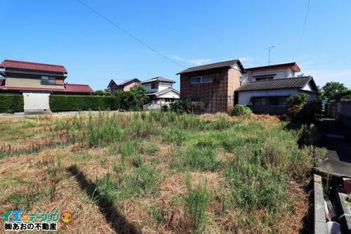 detached 徳島県徳島市応神町吉成字七丁原