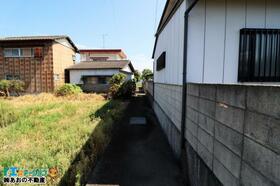 detached 徳島県徳島市応神町吉成字七丁原