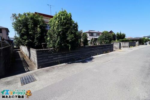 detached 徳島県徳島市応神町吉成字七丁原