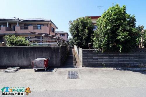 detached 徳島県徳島市応神町吉成字七丁原