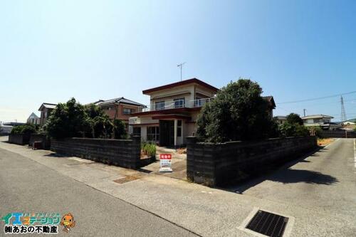 detached 徳島県徳島市応神町吉成字七丁原
