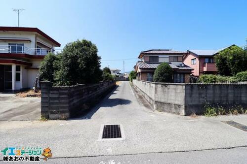 detached 徳島県徳島市応神町吉成字七丁原