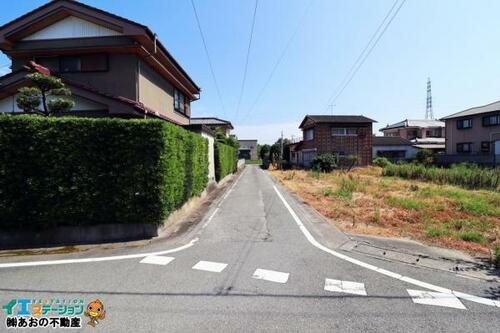 detached 徳島県徳島市応神町吉成字七丁原