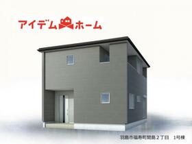 岐阜県羽島市福寿町間島２丁目