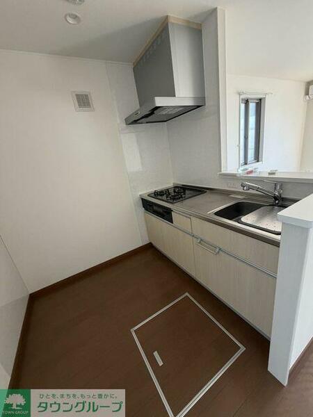 detached 埼玉県和光市新倉２丁目
地図を見る