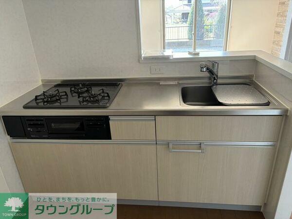 detached 埼玉県和光市新倉２丁目
地図を見る