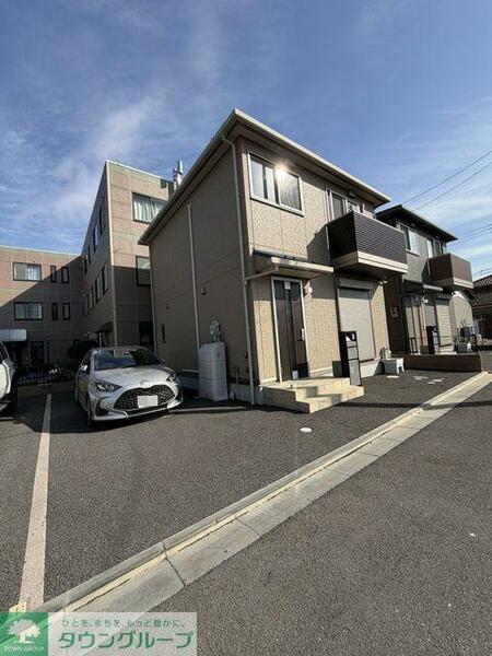 detached 埼玉県和光市新倉２丁目
地図を見る