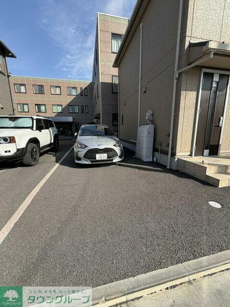 detached 埼玉県和光市新倉２丁目
地図を見る