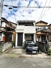 京都府京都市伏見区納所岸ノ下