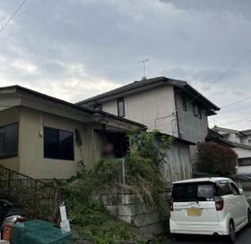 栃木県宇都宮市富士見が丘4丁目