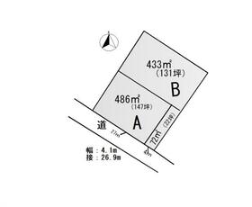 鹿児島県鹿屋市野里町