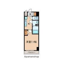 Ｐｓ　ｉｍａｉｋｅ  ｜ 愛知県名古屋市千種区内山２丁目（賃貸マンション1K・4階・25.12㎡） その2