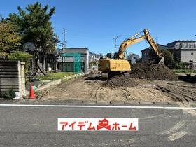 愛知県一宮市起字下町