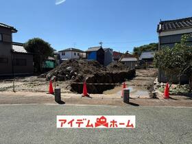愛知県一宮市起字下町