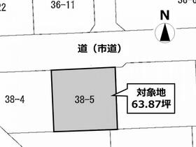 佐賀県佐賀市新生町