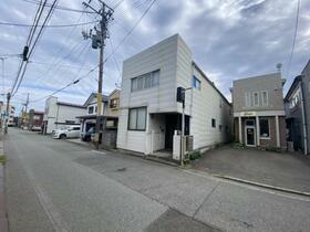 秋田県秋田市楢山登町