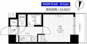 ステージファースト小石川  ｜ 東京都文京区小石川３丁目（賃貸マンション1K・7階・19.80㎡） その2