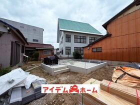 愛知県一宮市今伊勢町本神戸字寺前