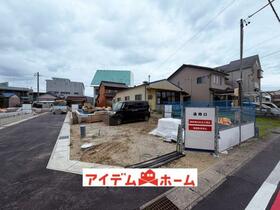 愛知県一宮市今伊勢町本神戸字寺前
