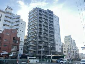 ライオンズ鶯谷マークスフォート