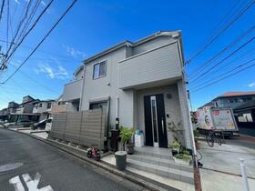 東京都東村山市富士見町３丁目