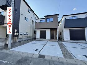 愛知県岡崎市鴨田町字池内