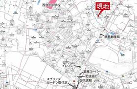熊本県合志市御代志