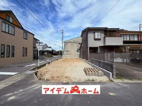 愛知県北名古屋市片場新町