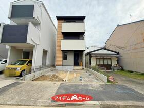 愛知県名古屋市中村区中村町５丁目