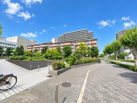 パークプラザ野田
