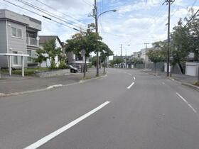北海道札幌市南区中ノ沢５丁目