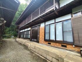 山梨県大月市七保町瀬戸